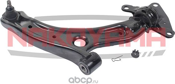 Рычаг подвески (Nakayama). Артикул Z1458