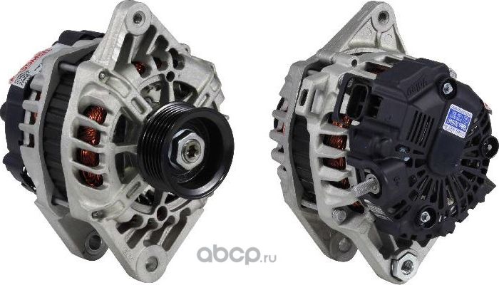 Генератор Hyundai / KIA. Артикул 373002B510