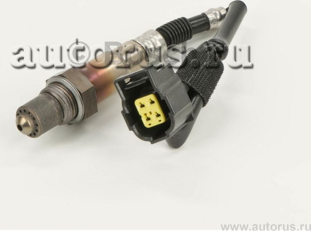 Датчик кислорода JEEP Grand Cherokee (04-) (4.7) BOSCH. Артикул 0258986676