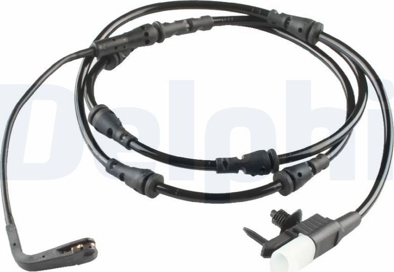 Датчик износа тормозных колодок  Delphi. Артикул LZ0352