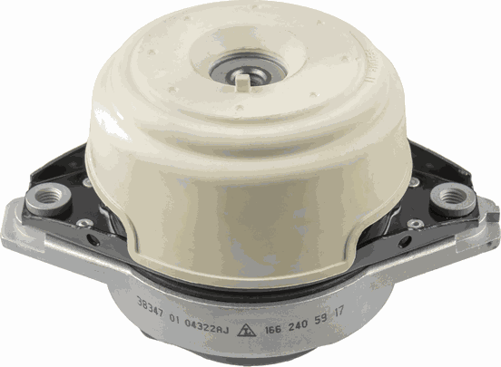 Подушка (опора) двигателя Lemforder. Артикул 38347 01