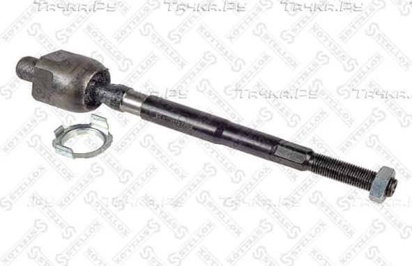 Рулевая тяга Stellox левая для Honda Fit II 2008-2014. Артикул 55-00281-SX
