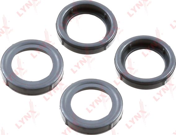 Сальник свечного колодца LEXUS IS200-350 99-10, TOYOTA Auris(E15) 1.4-2.0d LYNXauto SG-1886. Артикул SG-1886