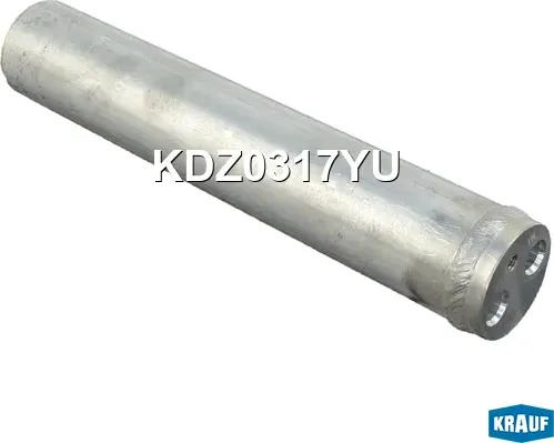 KDZ0317YU_Осушитель кондиционера Krauf. Артикул KDZ0317YU