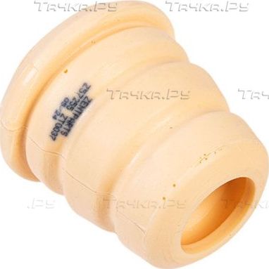 Отбойник амортизатора (стойки) Zentparts. Артикул Z57255