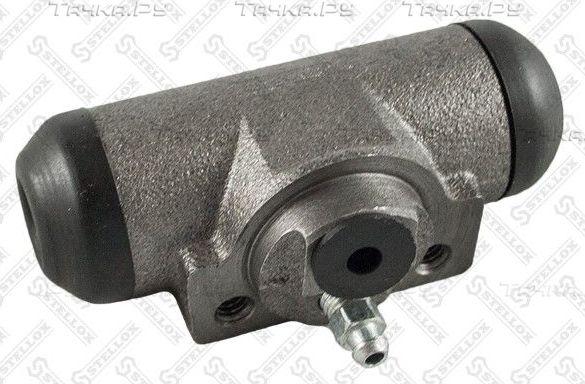 Тормозной цилиндр Stellox задний для Dodge Caravan III 1995-2001. Артикул 05-85471-SX