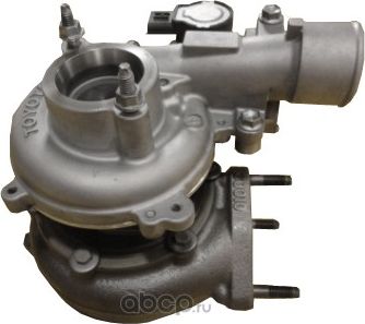 Турбина (турбокомпрессор) Toyota. Артикул 1720130100