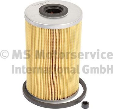 Топливный фильтр Kolbenschmidt. Артикул 50019002