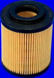 Масляный фильтр MecaFilter. Артикул ELH4399