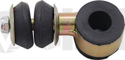 Стойка (тяга) стабилизатора Vika. Артикул 44110079901