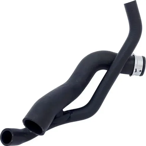 Шланг радиатора (Zikmar). Артикул Z68829R