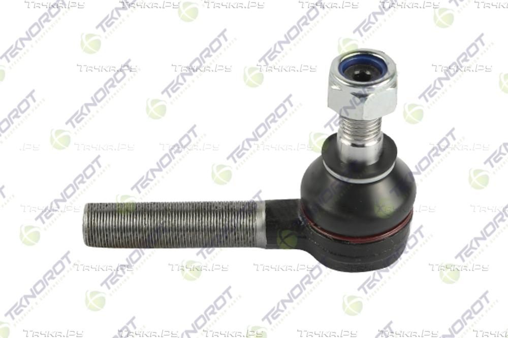 Наконечник рулевой тяги Teknorot внешний для Land Rover Range Rover I 1970-1996. Артикул LA-101