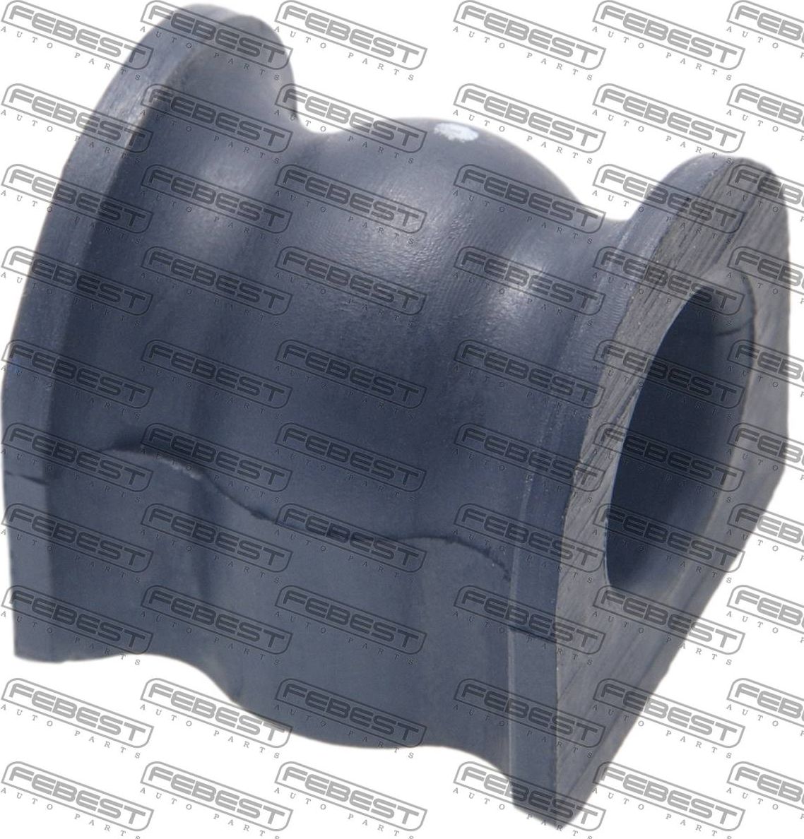 Втулка стабилизатора Febest. Артикул HSB-002