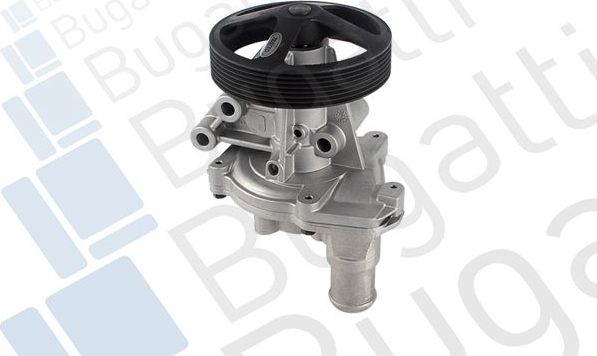 Помпа (водяной насос) Bugatti. Артикул PA10222