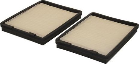 Салонный фильтр Sakura. Артикул CA-3001-S