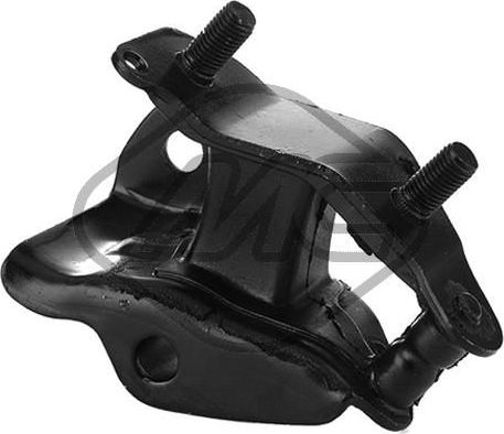 Подушка (опора) двигателя Metalcaucho. Артикул 57148