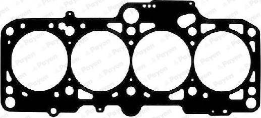 Прокладка ГБЦ Payen. Артикул AB5370