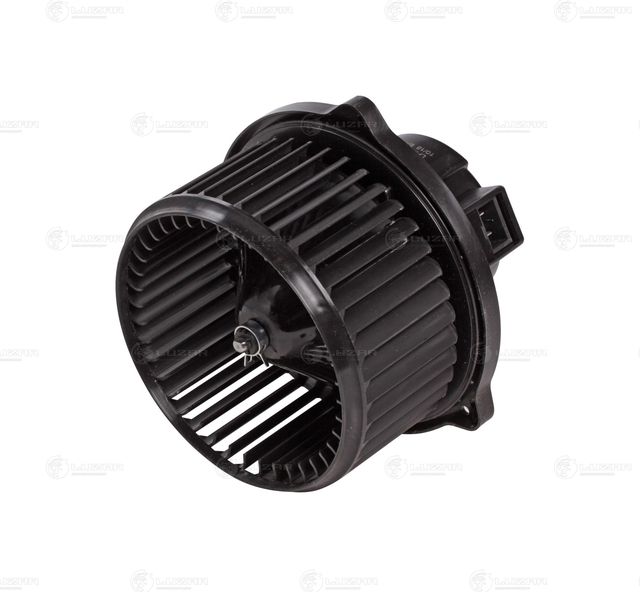 Вентилятор, мотор печки (отопителя) салона Luzar для SsangYong Rexton I 2002-2007. Артикул LFh 1701