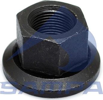 Гайка колесная Sampa. Артикул 020.453