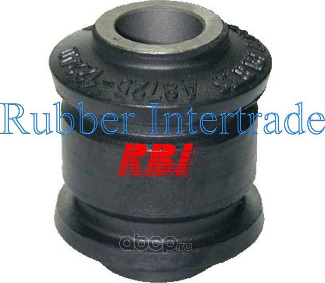 сайлентблок T25302 RBI RBI. Артикул T25302