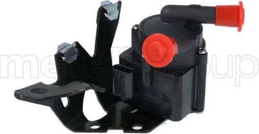 Дополнительный водяной насос Metelli. Артикул 25-0039