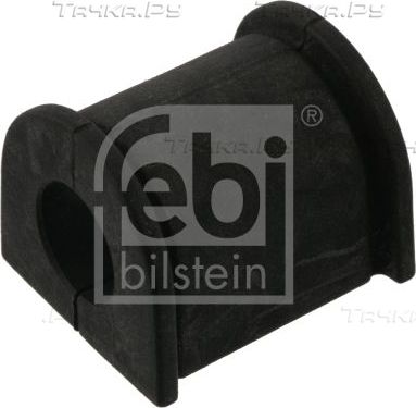 Втулка стабилизатора Febi Bilstein передняя для DAF LF 2013-2026. Артикул 44878