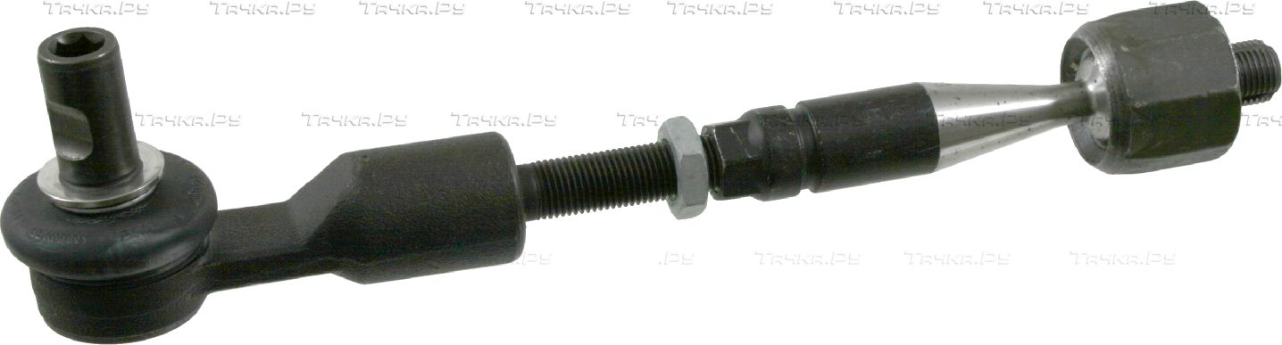 Рулевая тяга поперечная Febi Bilstein. Артикул 22042