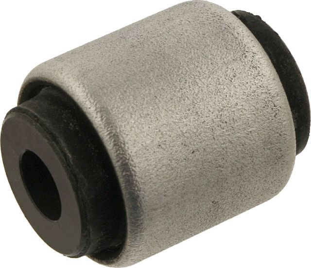 Сайлентблок заднего рычага подвески SWAG (резина/металл). Артикул 30 93 0494