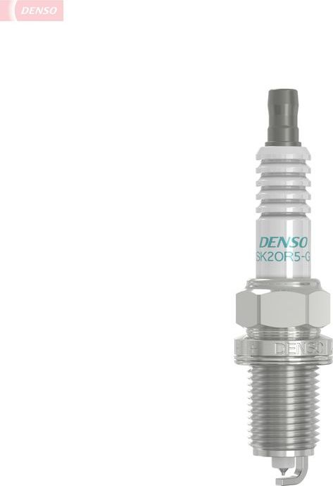 Свеча зажигания Denso Iridium. Артикул SK20R5-G