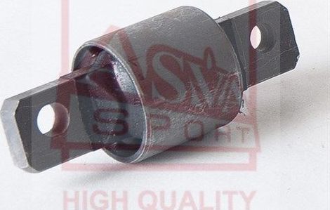 Сайлентблок переднего рычага подвески Asva. Артикул 0401-028