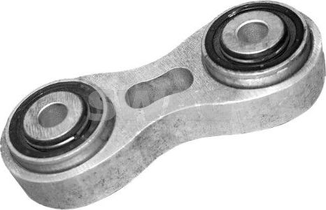 Стойка (тяга) стабилизатора SWAG (алюминий) задняя правая/левая для Tesla Model X I 2015-2026. Артикул 33 10 4917