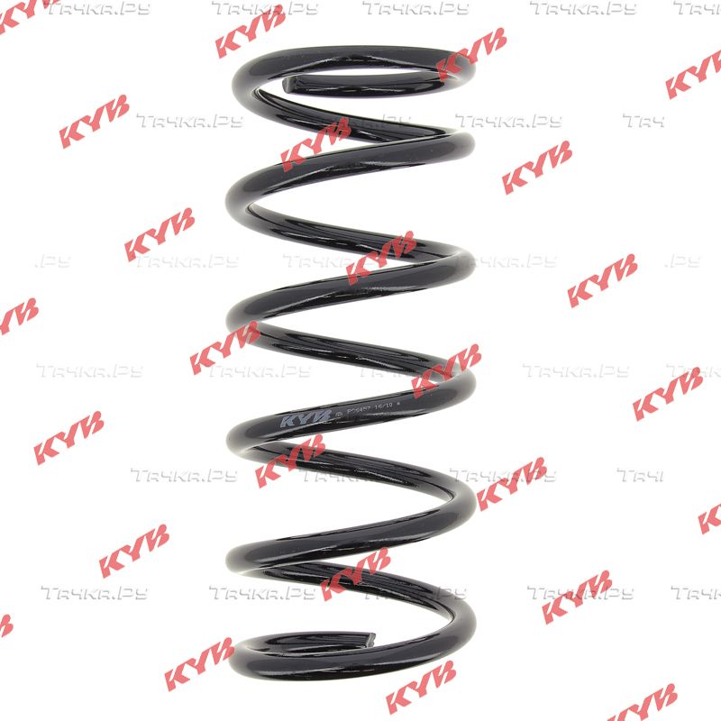 Пружина подвески KYB (Каяба) K-Flex. Артикул RG6457