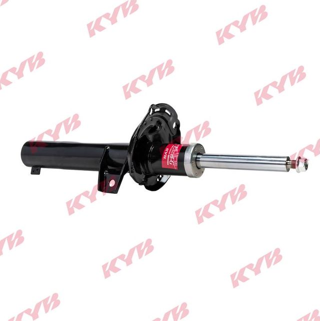 Амортизатор KYB (Каяба) Excel-G передний для Skoda Karoq I 2017-2026. Артикул 3358028