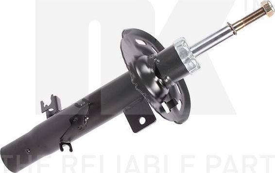 Амортизатор NK. Артикул 65373223