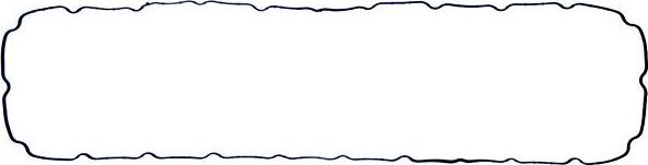 Прокладка клапанной крышки Elring для IVECO Trakker 2012-2026. Артикул 569.330