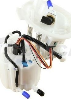 Бензонасос (топливный насос) (в сборе) OSSCA для Mercedes-Benz CLA I (C117, X117) 2013-2019. Артикул 78848