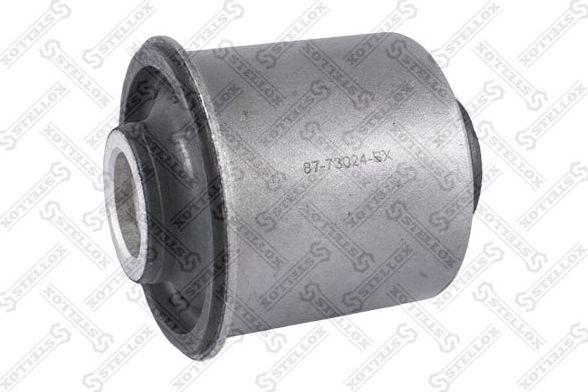 Сайлентблок заднего рычага подвески Stellox. Артикул 87-73024-SX