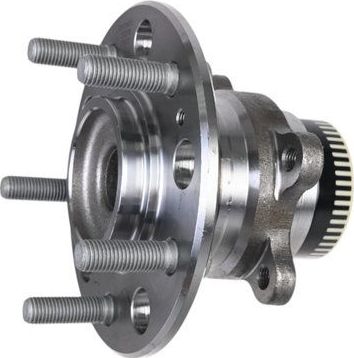Ступица колеса Zentparts. Артикул Z22278