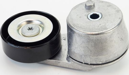 Натяжной ролик (натяжитель) приводного поликлинового ремня (в сборе) ContiTech. Артикул V85911