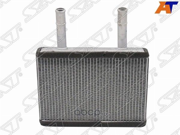 Радиатор отопителя салона HYUNDAI H100 04-KIA BON (SAT). Артикул STKA723950