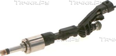 Клапанная форсунка Bosch для Ford Kuga II 2013-2019. Артикул 0 261 500 337