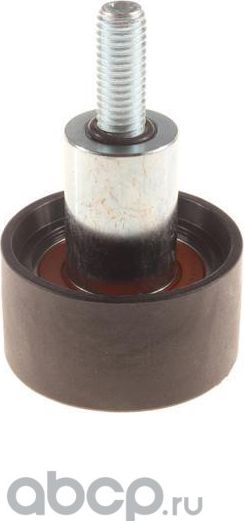 Паразитный / Ведущий ролик, зубчатый ремень (Bogap). Артикул A1318103