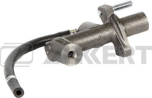 Цилиндр сцепления главный Zekkert для Mazda 6 I (GG) 2002-2008. Артикул ZD-1266