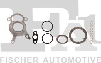 АВТОЗЧ FA1. Артикул KT100520E