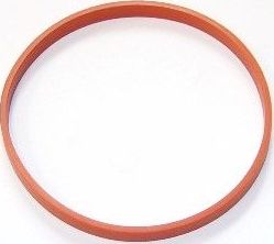 Прокладка впускного коллектора Elring (FPM (Fluor-Kautschuk)). Артикул 718.720