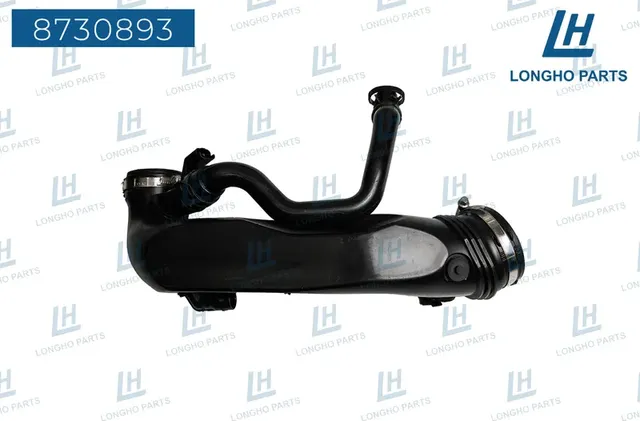 Ремкомплект впускного патрубка турбины PEUGEOT-CITROEN V763335580/9811 (Longho). Артикул 8730893