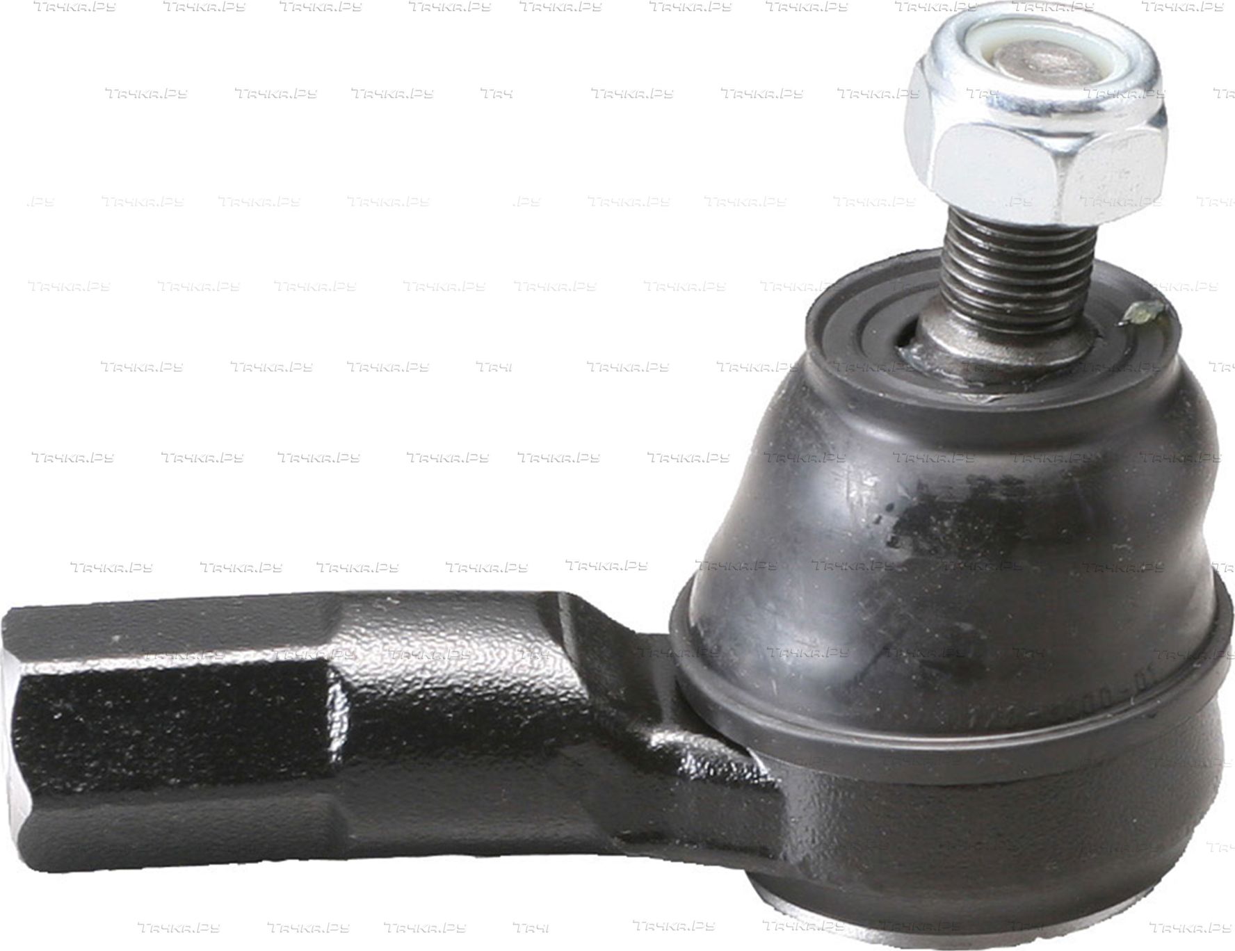 Наконечник рулевой тяги CTR внутренний для Mitsubishi Pajero Pinin 1999-2007. Артикул CE0307R
