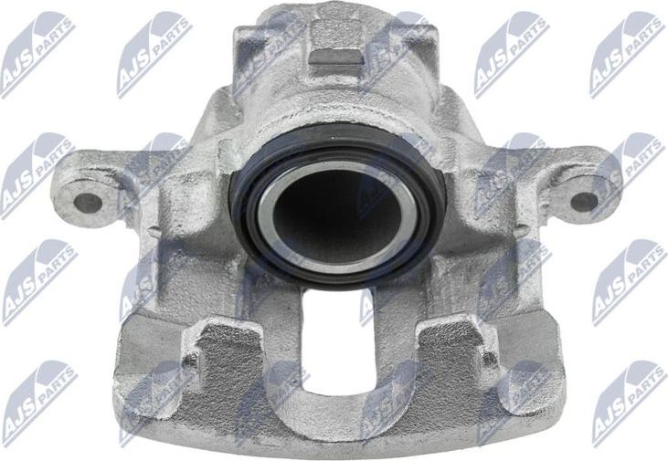 Тормозной суппорт NTY задний левый для Land Rover Discovery II 1998-2004. Артикул HZT-LR-014