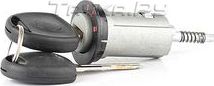 Замок зажигания BSG для Opel Corsa D 2006-2014. Артикул BSG 65-856-006