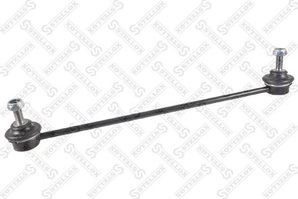 Стойка (тяга) стабилизатора Stellox. Артикул 56-00520A-SX